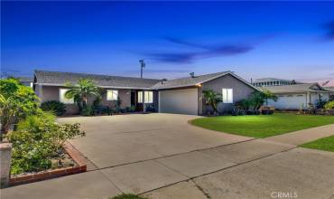 7067 Penguin, Buena Park, California 90620, 4 Bedrooms Bedrooms, ,2 BathroomsBathrooms,Residential,Buy,7067 Penguin,PW24147011