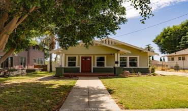 4252 El Dorado Street, Riverside, California 92501, 2 Bedrooms Bedrooms, ,1 BathroomBathrooms,Residential,Buy,4252 El Dorado Street,CV24152557