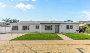 9223 Gorge Ave, Santee, California 92071, 3 Bedrooms Bedrooms, ,2 BathroomsBathrooms,Residential,Buy,9223 Gorge Ave,PTP2404441