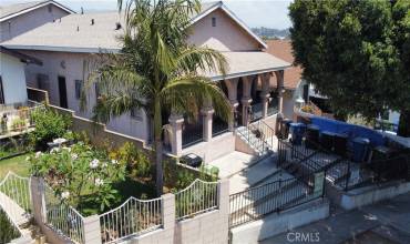 2675 Pomeroy Avenue, Los Angeles, California 90033, 7 Bedrooms Bedrooms, ,4 BathroomsBathrooms,Residential,Buy,2675 Pomeroy Avenue,SR24152805