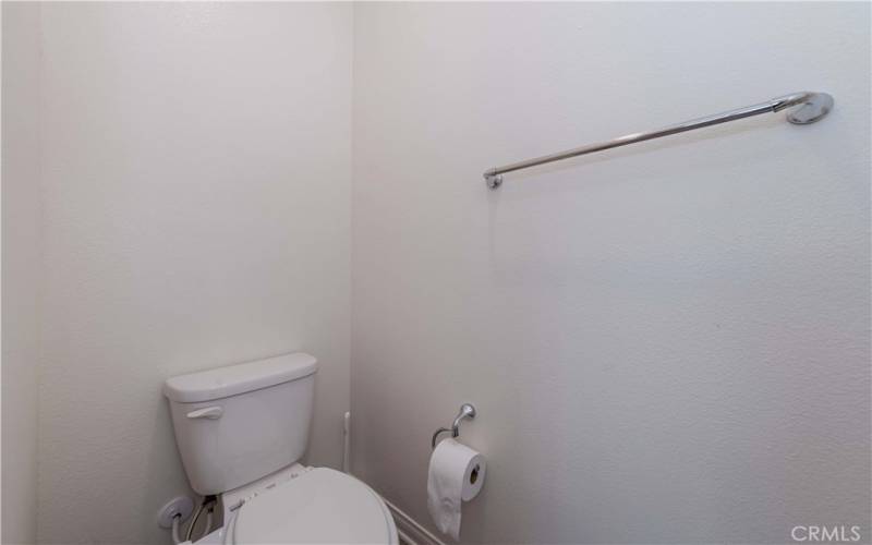 Separate Toilet room