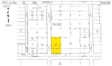 1107 E Palmdale Boulevard, Palmdale, California 93550, ,Land,Buy,1107 E Palmdale Boulevard,SR24152193