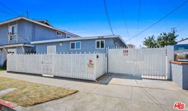 3238 Hill Street, Huntington Park, California 90255, 2 Bedrooms Bedrooms, ,1 BathroomBathrooms,Residential,Buy,3238 Hill Street,24419669