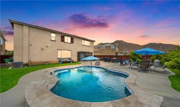 29961 Glacier Bay Drive, Menifee, California 92585, 5 Bedrooms Bedrooms, ,4 BathroomsBathrooms,Residential,Buy,29961 Glacier Bay Drive,SW24147465