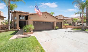 27310 Ocean Dunes Street, Moreno Valley, California 92555, 4 Bedrooms Bedrooms, ,3 BathroomsBathrooms,Residential,Buy,27310 Ocean Dunes Street,IV24152910