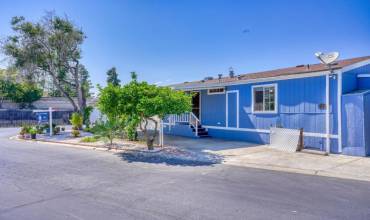 2151 Oakland Road, San Jose, California 95131, 3 Bedrooms Bedrooms, ,2 BathroomsBathrooms,Manufactured In Park,Buy,2151 Oakland Road,ML81974411