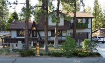 565 Ridgeside Drive, Big Bear City, California 92314, 4 Bedrooms Bedrooms, ,3 BathroomsBathrooms,Residential,Buy,565 Ridgeside Drive,DW24151974