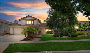 1911 Lynwood Circle, Corona, California 92881, 5 Bedrooms Bedrooms, ,3 BathroomsBathrooms,Residential,Buy,1911 Lynwood Circle,IG24120290