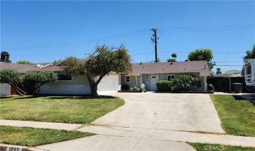 1227 W Windsor Street, West Covina, California 91790, 3 Bedrooms Bedrooms, ,2 BathroomsBathrooms,Residential,Buy,1227 W Windsor Street,IG24126565