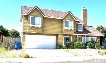 1535 Georgetown Avenue, Palmdale, California 93550, 4 Bedrooms Bedrooms, ,3 BathroomsBathrooms,Residential,Buy,1535 Georgetown Avenue,SR24121321