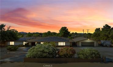 20770 Ottawa Road, Apple Valley, California 92308, 5 Bedrooms Bedrooms, ,3 BathroomsBathrooms,Residential,Buy,20770 Ottawa Road,HD24152890