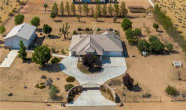 23785 Keator Road, Apple Valley, California 92307, 4 Bedrooms Bedrooms, ,3 BathroomsBathrooms,Residential,Buy,23785 Keator Road,HD24152929