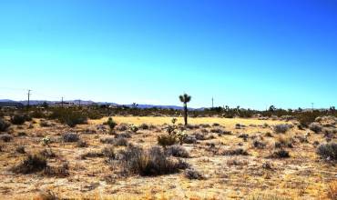 3526 Alta Avenue, Yucca Valley, California 92284, ,Land,Buy,3526 Alta Avenue,JT24153039