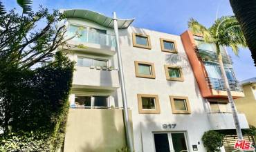 917 2nd Street 305, Santa Monica, California 90403, 2 Bedrooms Bedrooms, ,1 BathroomBathrooms,Residential Lease,Rent,917 2nd Street 305,24419493