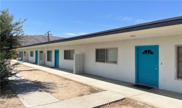 73636 Cactus Drive C, 29 Palms, California 92277, 1 Bedroom Bedrooms, ,1 BathroomBathrooms,Residential Lease,Rent,73636 Cactus Drive C,JT24153026