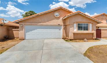 16270 Bridgewood Lane, Victorville, California 92395, 3 Bedrooms Bedrooms, ,2 BathroomsBathrooms,Residential,Buy,16270 Bridgewood Lane,CV24153079