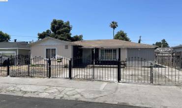 149 Louvaine Ave, Oakland, California 94603, 2 Bedrooms Bedrooms, ,1 BathroomBathrooms,Residential,Buy,149 Louvaine Ave,41067721