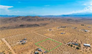 0 Alta Avenue, Yucca Valley, California 92284, ,Land,Buy,0 Alta Avenue,JT24151919