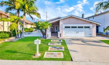 8372 Torchwood Circle, Westminster, California 92683, 4 Bedrooms Bedrooms, ,2 BathroomsBathrooms,Residential,Buy,8372 Torchwood Circle,OC24150444