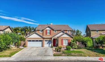 27428 Delphinium Avenue, Moreno Valley, California 92555, 4 Bedrooms Bedrooms, ,3 BathroomsBathrooms,Residential,Buy,27428 Delphinium Avenue,24419073