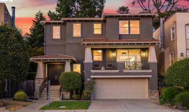 8293 Skyline Cir, Oakland, California 94605, 4 Bedrooms Bedrooms, ,2 BathroomsBathrooms,Residential,Buy,8293 Skyline Cir,41067734