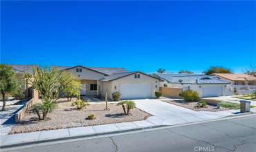 31420 Avenida Del Yermo, Cathedral City, California 92234, 4 Bedrooms Bedrooms, ,2 BathroomsBathrooms,Residential,Buy,31420 Avenida Del Yermo,SR24153211