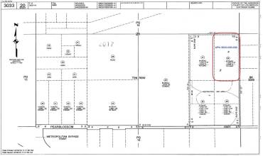 233 E Vac/233 Ste Drt /Vic Avenue V8, Llano, California 93591, ,Land,Buy,233 E Vac/233 Ste Drt /Vic Avenue V8,HD24153132