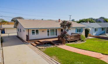 6841 Crowley Avenue, Ventura, California 93003, 3 Bedrooms Bedrooms, ,2 BathroomsBathrooms,Residential Lease,Rent,6841 Crowley Avenue,SR24153200