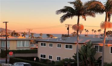 Two short, level blocks to the oceanfront and city park.