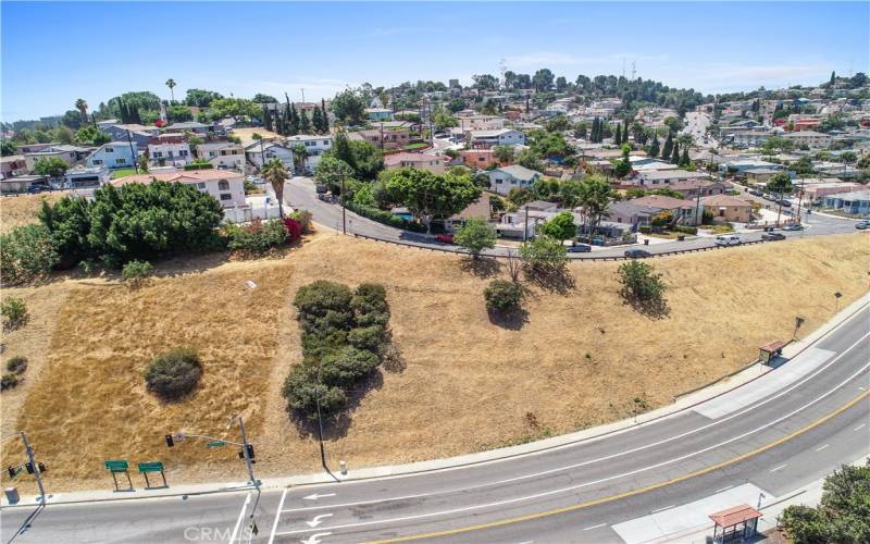 Boyle Heights Land For Sale