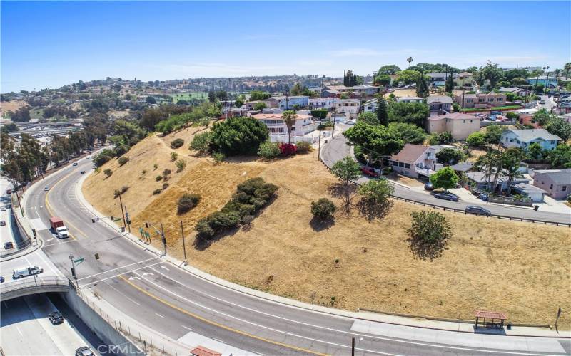 1 Steele Ave, Los Angeles - Lot For Sale