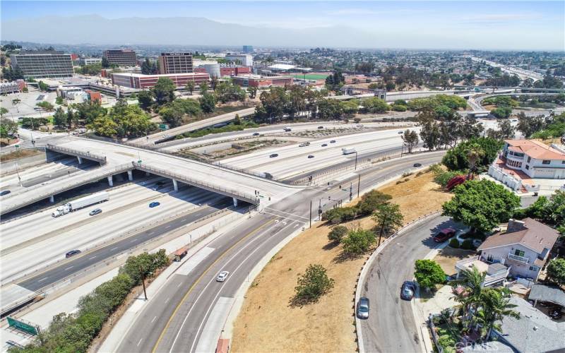 Boyle Heights Build Opportunity - Shovel Ready!