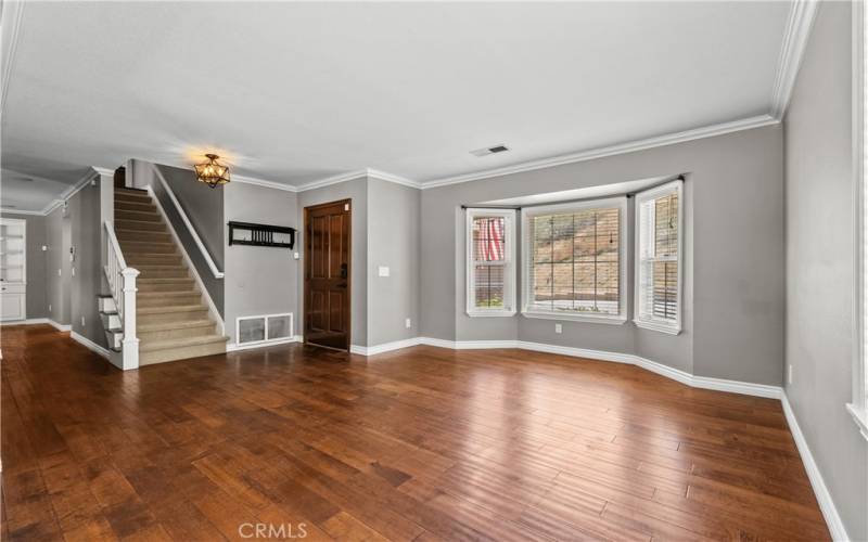 Formal Living Room