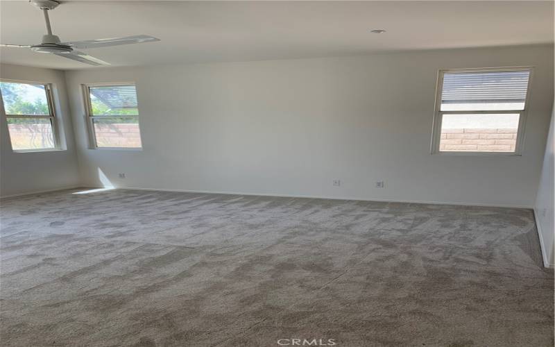 3647 Savanna - Primary Bedroom