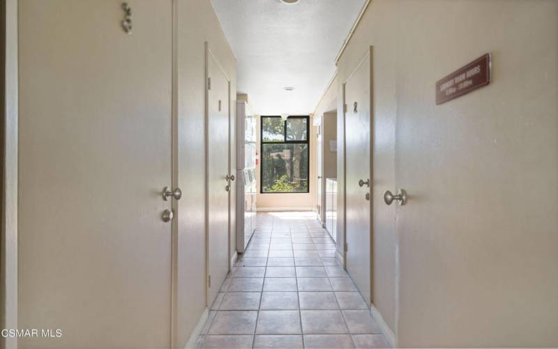 7826 Topanga Cyn Blvd #224 - 1st Floor L