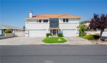 13630 Sea Gull Drive, Victorville, California 92395, 5 Bedrooms Bedrooms, ,3 BathroomsBathrooms,Residential,Buy,13630 Sea Gull Drive,DW24153520