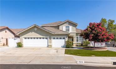 729 Savory Lane, San Jacinto, California 92582, 4 Bedrooms Bedrooms, ,3 BathroomsBathrooms,Residential,Buy,729 Savory Lane,SW24153543