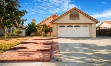 25358 Maxy Drive, Moreno Valley, California 92551, 3 Bedrooms Bedrooms, ,2 BathroomsBathrooms,Residential,Buy,25358 Maxy Drive,OC24153660