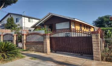 4236 Eugene Street, Los Angeles, California 90063, 4 Bedrooms Bedrooms, ,3 BathroomsBathrooms,Residential,Buy,4236 Eugene Street,DW24153665