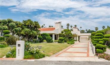 6947 Alta Vista Drive, Rancho Palos Verdes, California 90275, 5 Bedrooms Bedrooms, ,2 BathroomsBathrooms,Residential,Buy,6947 Alta Vista Drive,SB24149843