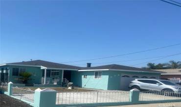 808 W 156th Street, Compton, California 90220, 3 Bedrooms Bedrooms, ,2 BathroomsBathrooms,Residential,Buy,808 W 156th Street,PW24153686