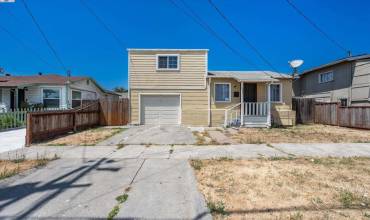 333 S 35Th St, Richmond, California 94804, 3 Bedrooms Bedrooms, ,1 BathroomBathrooms,Residential,Buy,333 S 35Th St,41067827