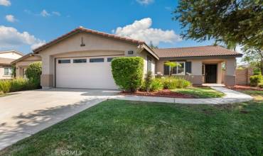 25639 Turfwood Street, Menifee, California 92585, 3 Bedrooms Bedrooms, ,2 BathroomsBathrooms,Residential,Buy,25639 Turfwood Street,SW24153126