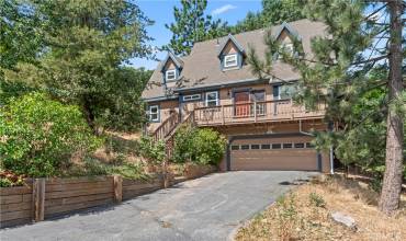 1176 Aleutian Drive, Lake Arrowhead, California 92352, 3 Bedrooms Bedrooms, ,2 BathroomsBathrooms,Residential,Buy,1176 Aleutian Drive,RW24153722