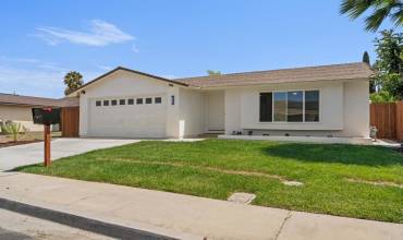 4135 Debbyann Place, San Diego, California 92154, 4 Bedrooms Bedrooms, ,2 BathroomsBathrooms,Residential,Buy,4135 Debbyann Place,PTP2404483