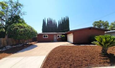 13824 POWERS RD, Poway, California 92064, 4 Bedrooms Bedrooms, ,2 BathroomsBathrooms,Residential,Buy,13824 POWERS RD,240017395SD