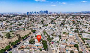 3050 E Side Boulevard, Los Angeles, California 90063, 3 Bedrooms Bedrooms, ,2 BathroomsBathrooms,Residential,Buy,3050 E Side Boulevard,DW24147836