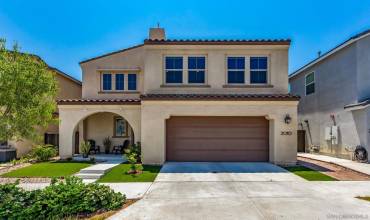 2010 Avenida Artana, Chula Vista, California 91913, 4 Bedrooms Bedrooms, ,3 BathroomsBathrooms,Residential,Buy,2010 Avenida Artana,240017404SD