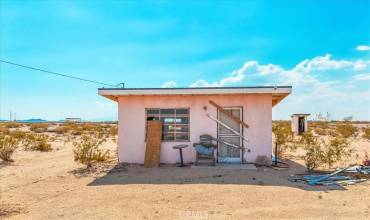 1560 Lear Avenue, 29 Palms, California 92277, ,Residential,Buy,1560 Lear Avenue,JT24153795