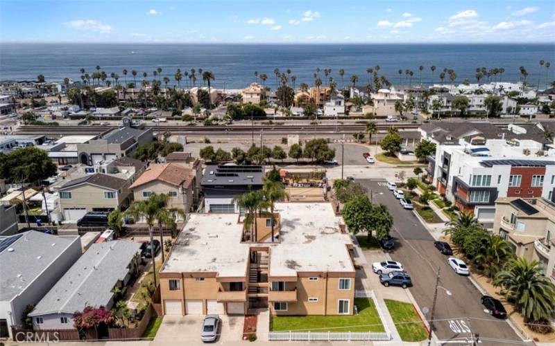 Turnkey, Coastal Gem in South Oceanside – Steps from the Beach!